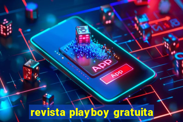 revista playboy gratuita